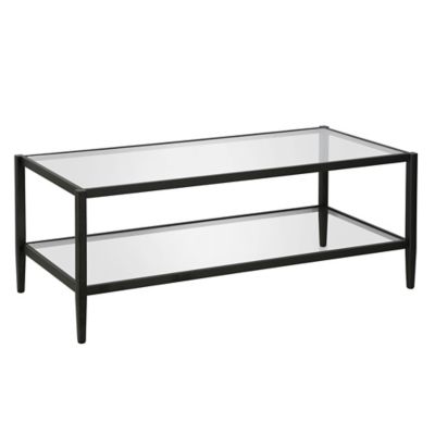 Image showing  Wilda Rectangular Coffee Table