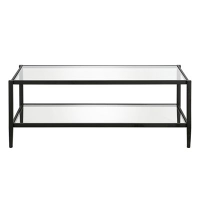 Image showing  Wilda Rectangular Coffee Table