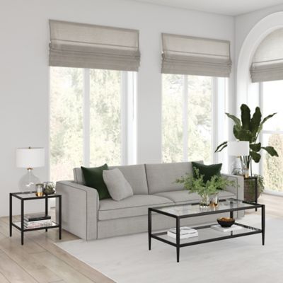 Image showing  Wilda Rectangular Coffee Table