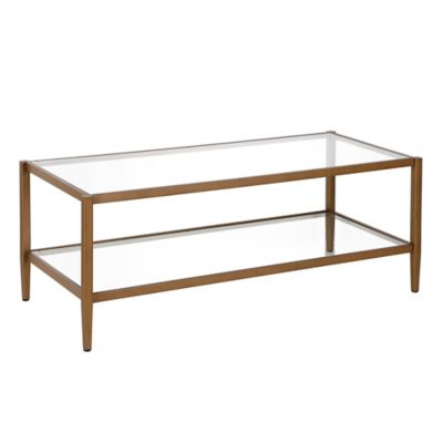 Image showing  Wilda Rectangular Coffee Table