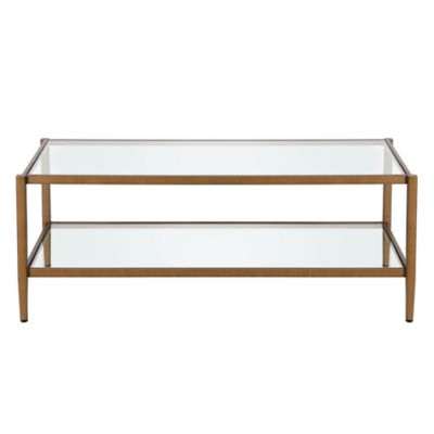 Image showing  Wilda Rectangular Coffee Table