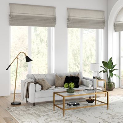 Image showing  Wilda Rectangular Coffee Table