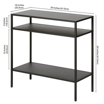 Image showing  Ricardo Side Table