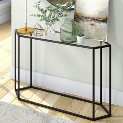 Hudson&Canal Beck Accent Table