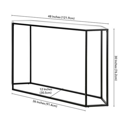 Image showing  Beck Accent Table