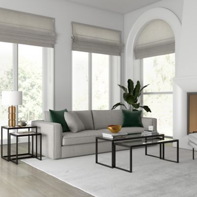 Image showing  Rocco Nesting Side Table Set