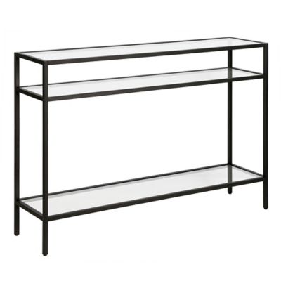 Image showing  Siviline Console Table, 22 in. x 16 in. x 16 in.