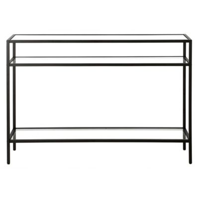 Image showing  Siviline Console Table, 22 in. x 16 in. x 16 in.
