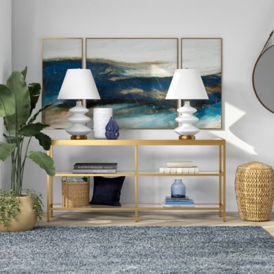 Image showing  Alexis Console Table, 64 in.