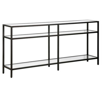 Image showing  Sivil Console Table, 64 in.