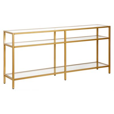 Image showing  Sivil Console Table, 64 in.