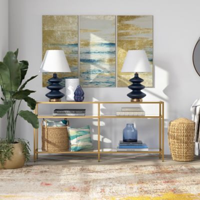 Image showing  Sivil Console Table, 64 in.