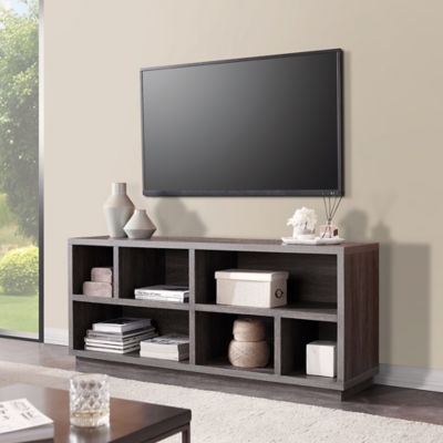 Hudson&Canal Bowman TV Stand for TVs Up to 65 in.