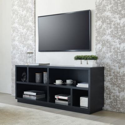 Hudson&Canal Bowman TV Stand for TVs Up to 65 in.
