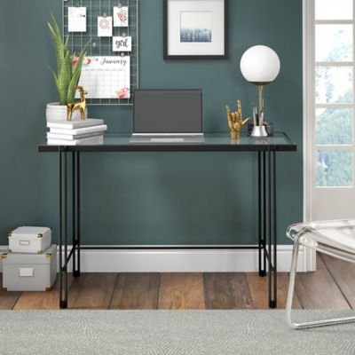 Hudson&Canal Inez Desk