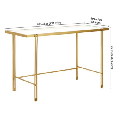 Image showing  Inez Desk