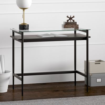 Hudson&Canal 36 in. Eaton Desk