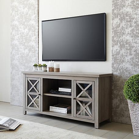 Hudson&Canal Colton TV Stand for TVs Up to 55 in.