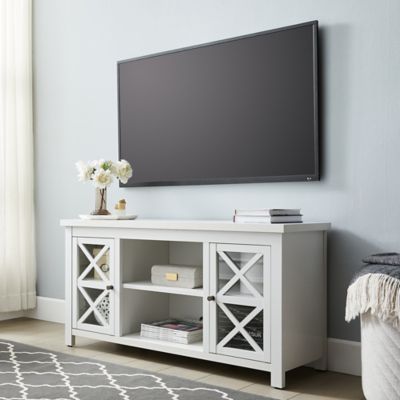 Hudson&Canal Colton Tv Stand For Tvs Up To 55 In.