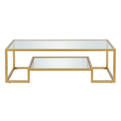 Image showing  Athena Rectangular Coffee Table, 54 in.