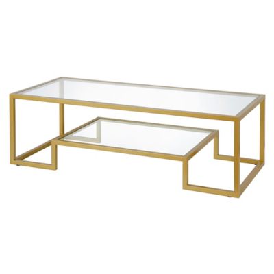 Image showing  Athena Rectangular Coffee Table, 54 in.