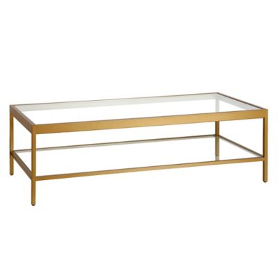 Image showing  Alexis Rectangular Coffee Table, 54 in.
