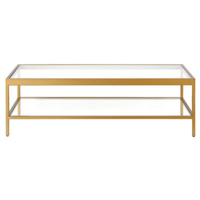 Image showing  Alexis Rectangular Coffee Table, 54 in.