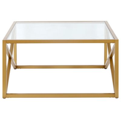 Image showing  Calix Square Coffee Table