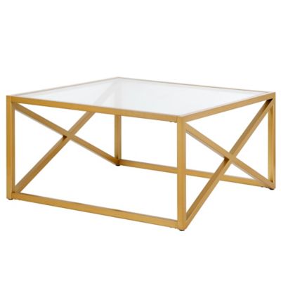Image showing  Calix Square Coffee Table