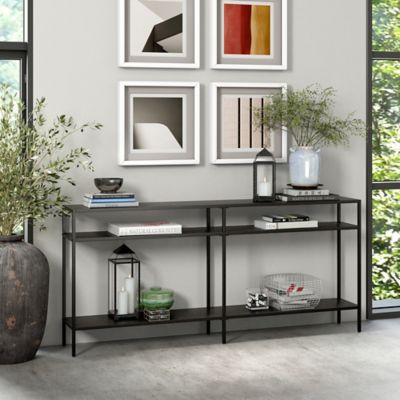 Image showing  Sivil Console Table, 64 in.