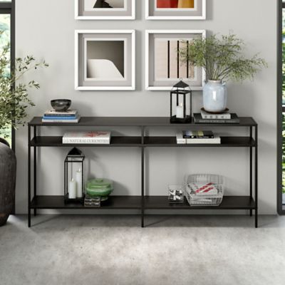 Image showing 6 th Hudson&Canal Sivil Console Table, 64 in.