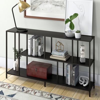 Hudson&Canal Winthrop Console Table, 52 in.