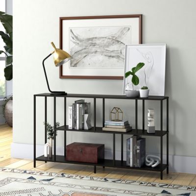 Image showing  Winthrop Console Table, 52 in.