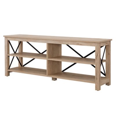 Image showing  Sawyer TV Stand for TVs Up to 62 in.