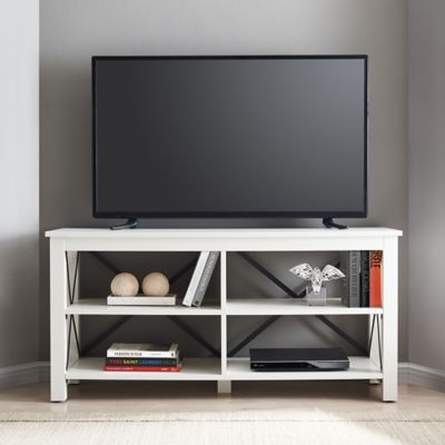 Image showing  Sawyer TV Stand for TVs Up to 50 in.