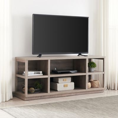 Hudson&Canal Freya TV Stand for TVs Up to 65 in.