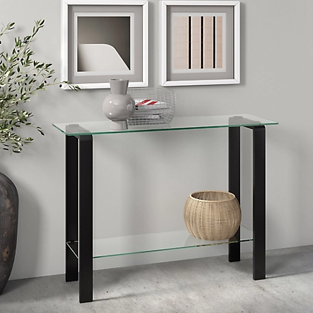 Hudson&Canal Asta Console Table