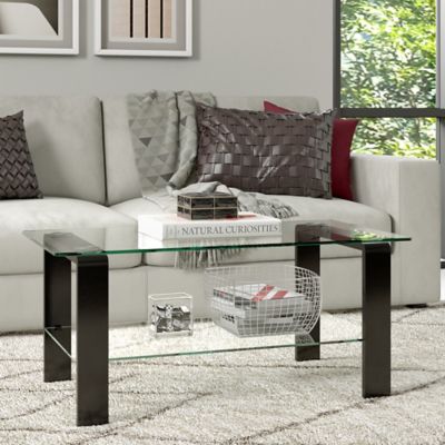 Hudson&Canal Asta Coffee Table