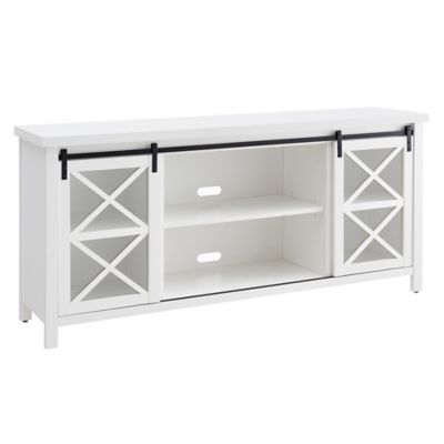 Image showing  Clementine TV Stand for TVs Up to 68 in.