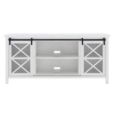 Image showing  Clementine TV Stand for TVs Up to 68 in.