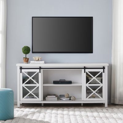 Image showing  Clementine TV Stand for TVs Up to 68 in.