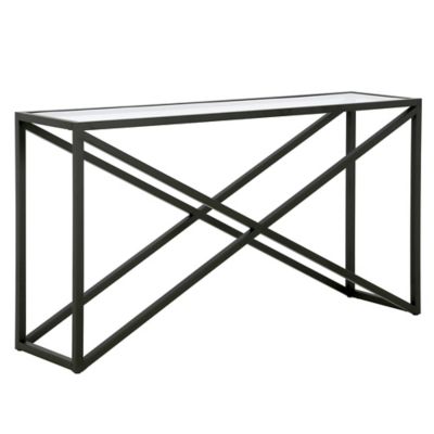 Image showing  Calix Console Table, 55 in.