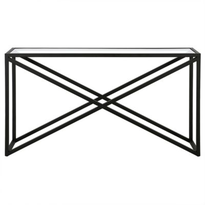 Image showing  Calix Console Table, 55 in.