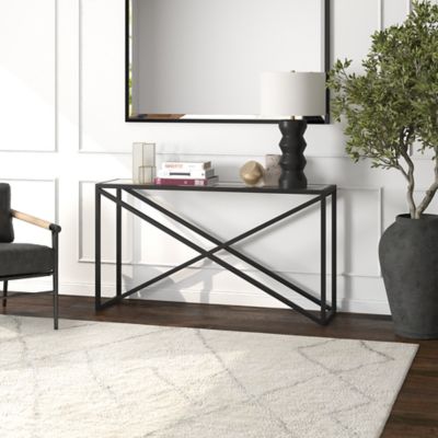 Image showing  Calix Console Table, 55 in.