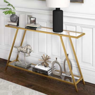 Hudson&Canal Yair Console Table