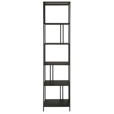 Image showing  6-Shelf Ernest Bookcase