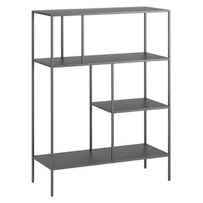 Image showing  4-Shelf Winthrop Bookcase