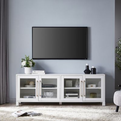 Image showing  Quincy TV Stand for TVs Up to 68 in.