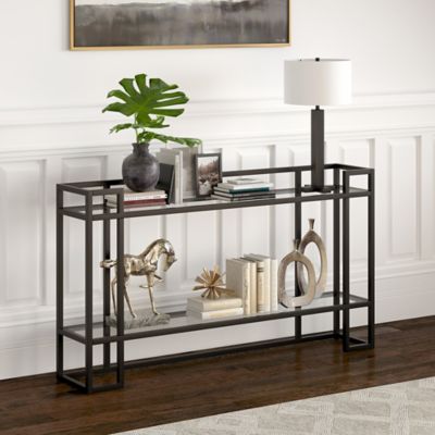 Hudson&Canal Uriel Console Table