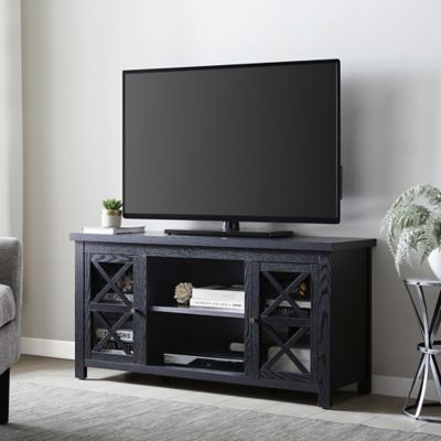 Hudson&Canal Colton TV Stand for TVs Up to 55 in.